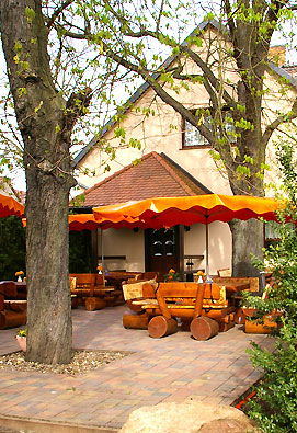Restaurant u. Gast&auml;tte Kaxdorfer Sch&auml;nke