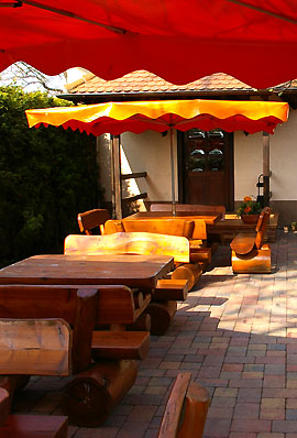 Restaurant u. Gast&auml;tte Kaxdorfer Sch&auml;nke