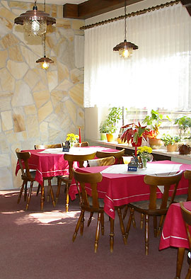 Restaurant u. Gast&auml;tte Kaxdorfer Sch&auml;nke