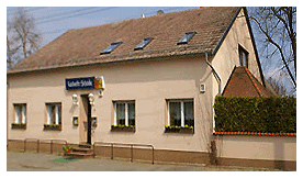 Gastst&auml;tte Kaxdorfer Sch&auml;nke