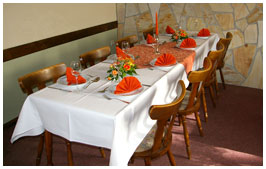 Restaurant u. Gast&auml;tte Kaxdorfer Sch&auml;nke